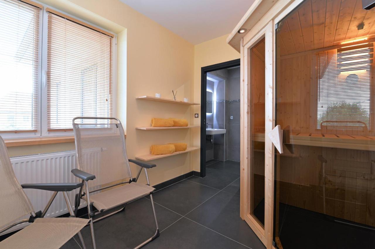 Chambres Vignes Et Chateaux Rouffach Exterior photo